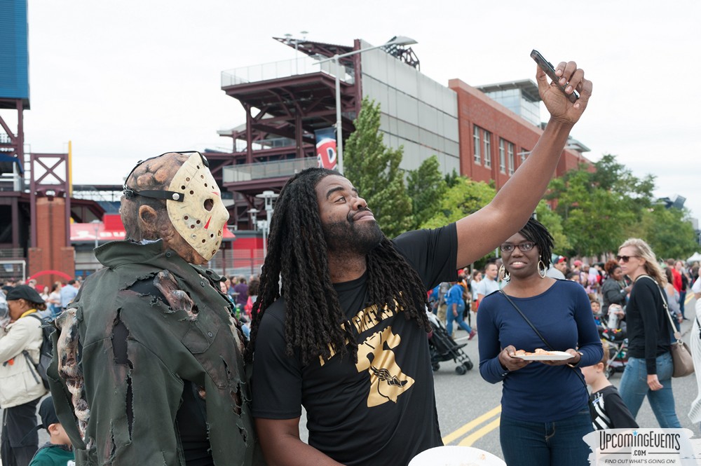 Photo from Philly PIZZA Fest - Gallery 1