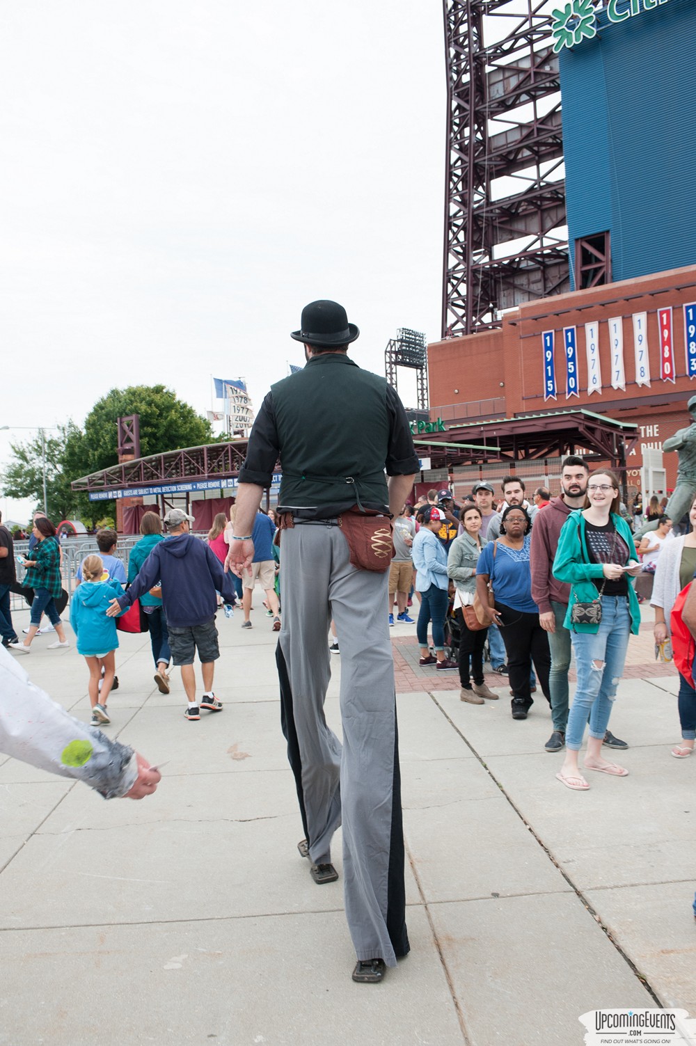 Photo from Philly PIZZA Fest - Gallery 1