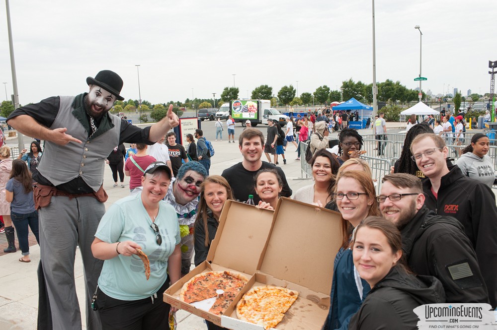 Photo from Philly PIZZA Fest - Gallery 1