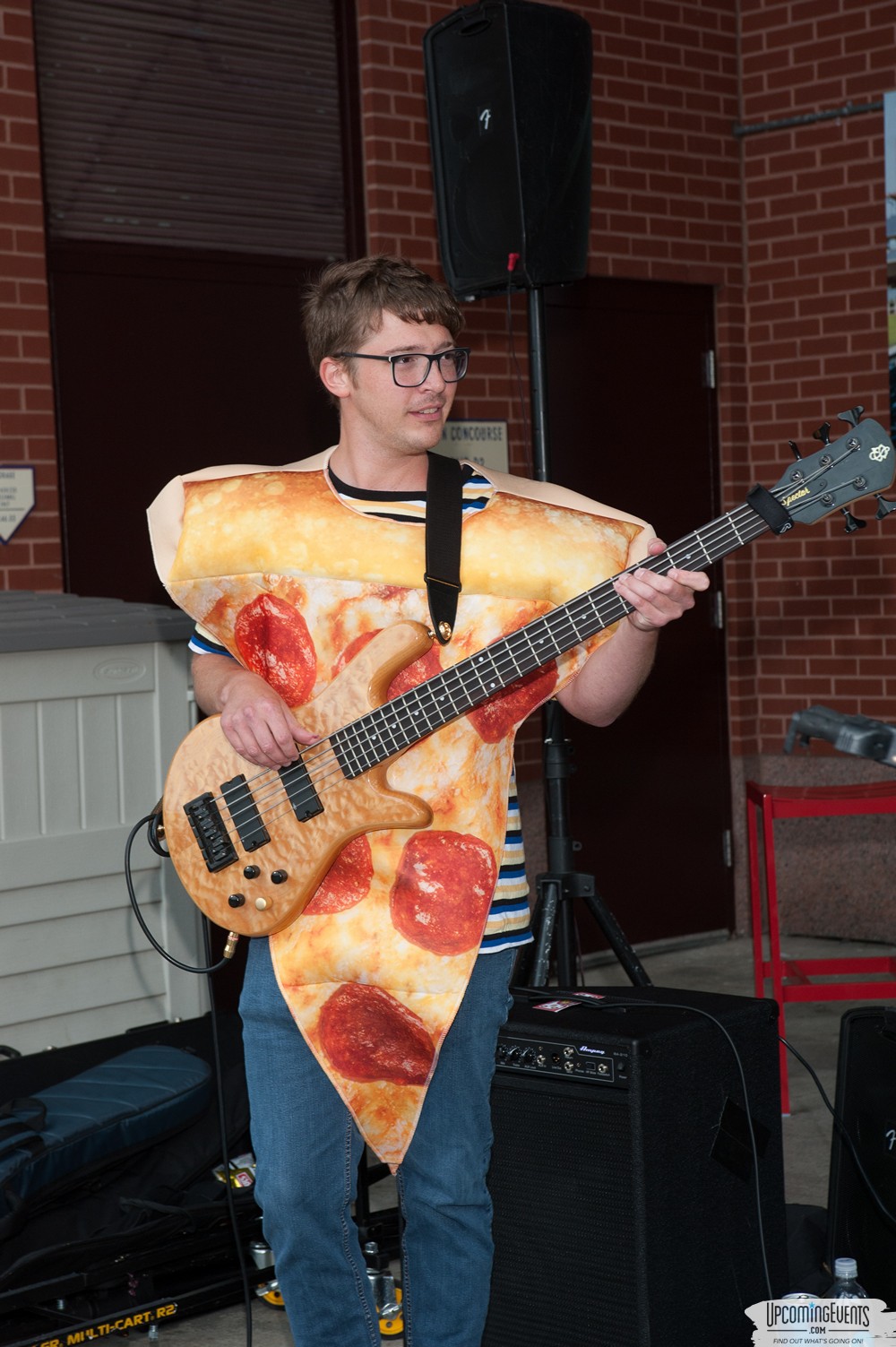 Photo from Philly PIZZA Fest - Gallery 1