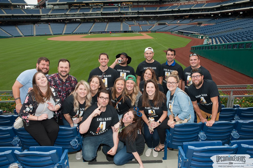 Photo from Philly PIZZA Fest - Gallery 1