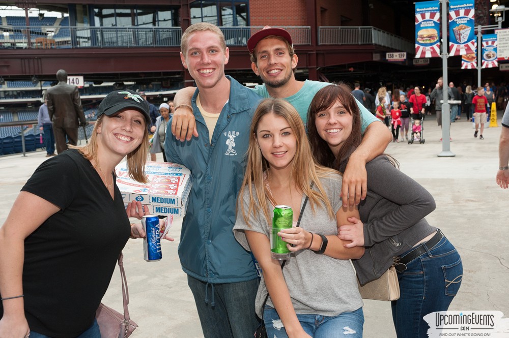 Photo from Philly PIZZA Fest - Gallery 1