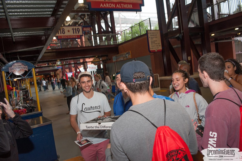 Photo from Philly PIZZA Fest - Gallery 1