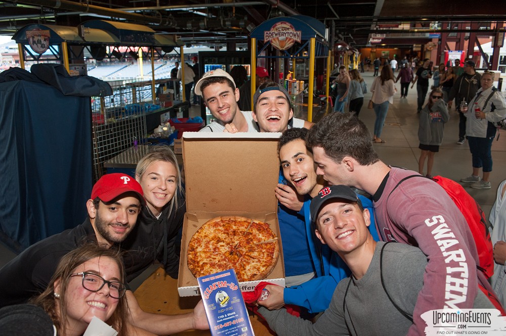 Photo from Philly PIZZA Fest - Gallery 1