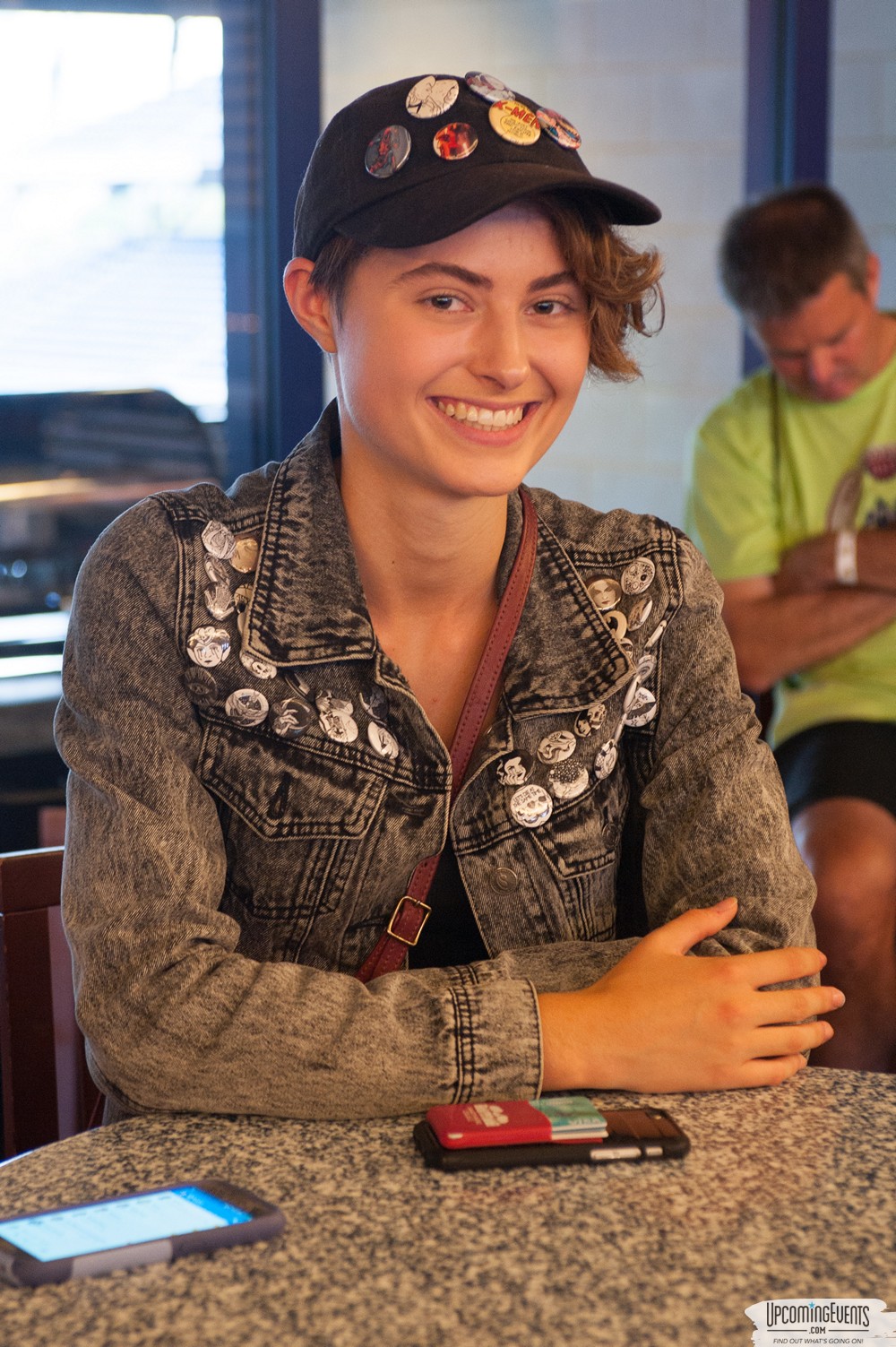 Photo from Philly PIZZA Fest - Gallery 1
