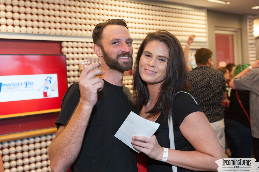 Photo from Philly PIZZA Fest - Gallery 1