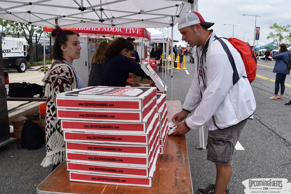 Photo from Philly PIZZA Fest - Gallery 4