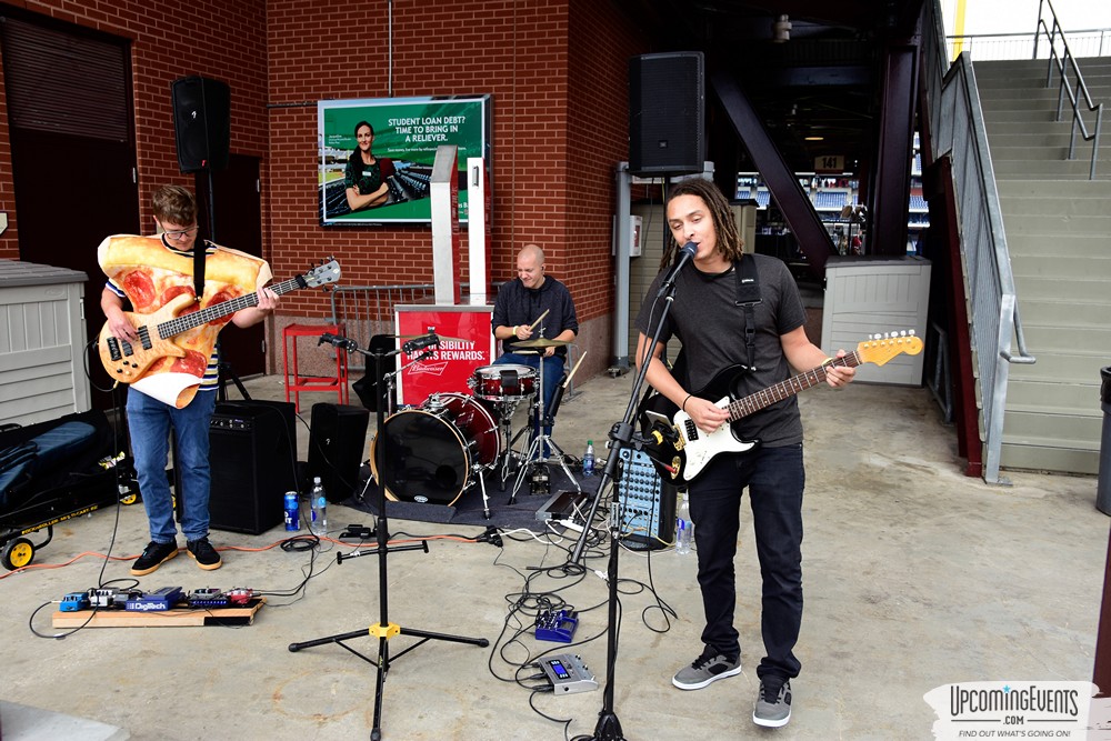 Photo from Philly PIZZA Fest - Gallery 3