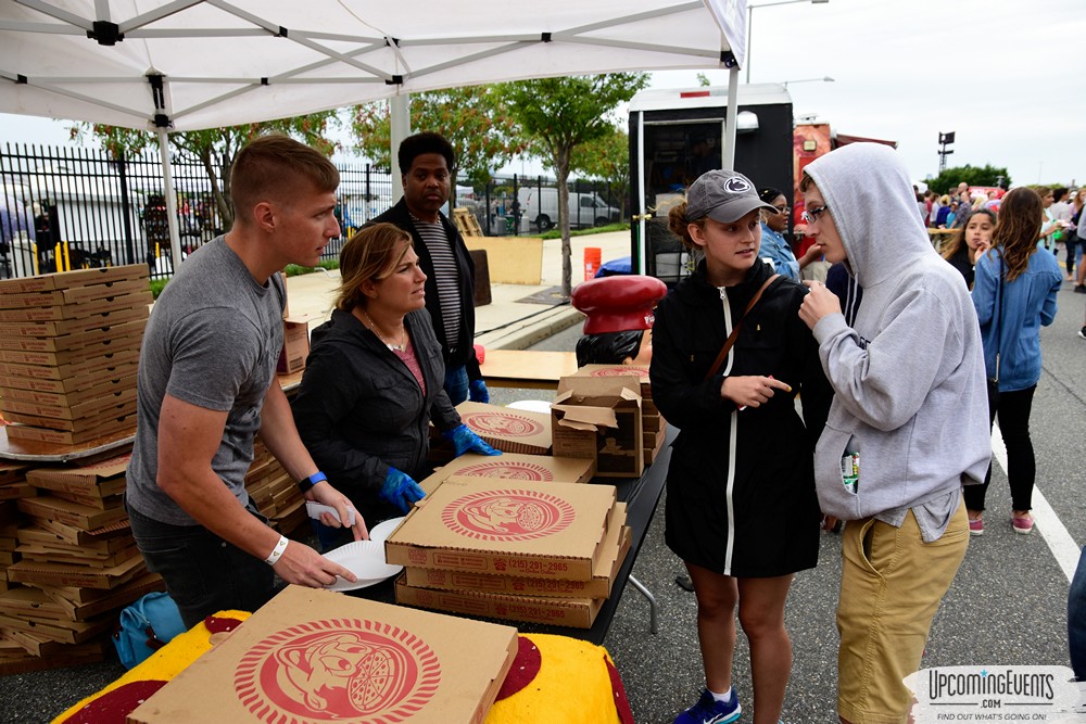 Photo from Philly PIZZA Fest - Gallery 3