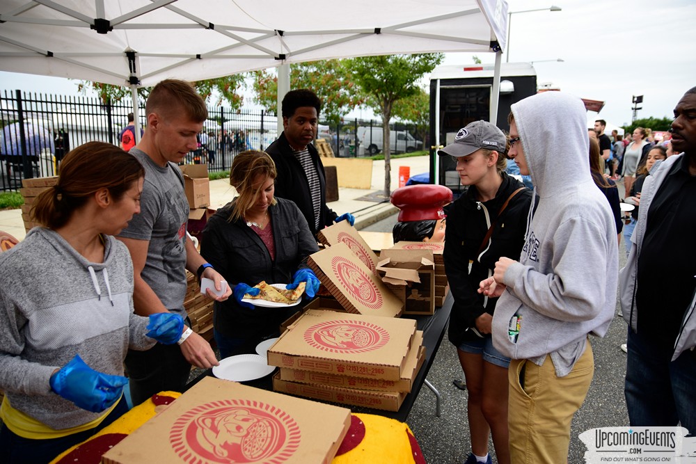 Photo from Philly PIZZA Fest - Gallery 3