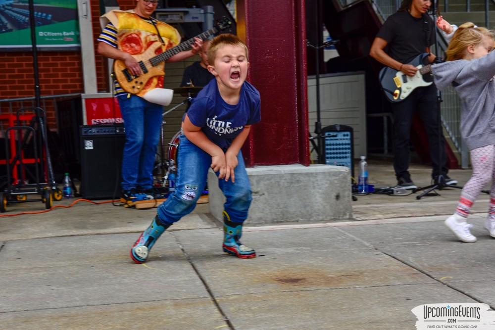 Photo from Philly PIZZA Fest - Gallery 3