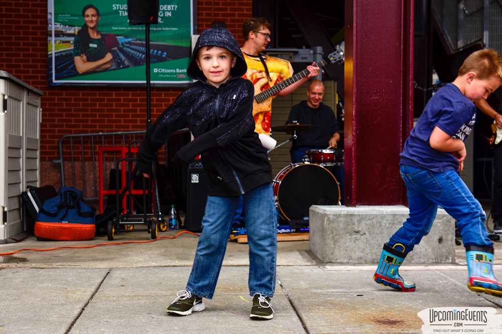 Photo from Philly PIZZA Fest - Gallery 3