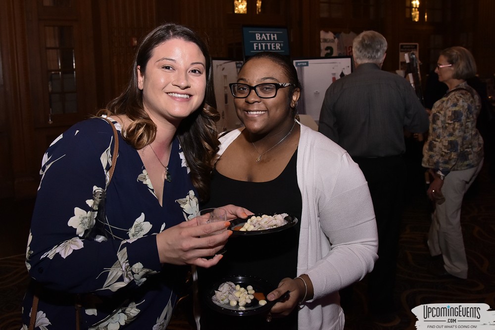 Photo from Philadelphia Restaurant Festival