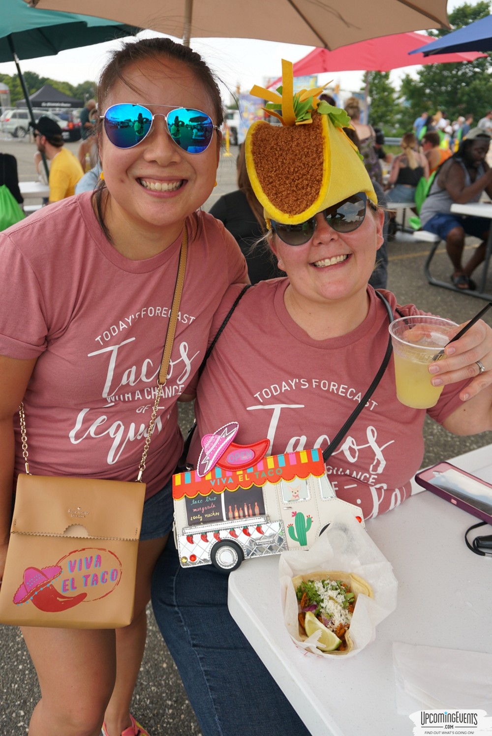 Photo from Philly Taco Festival 2019