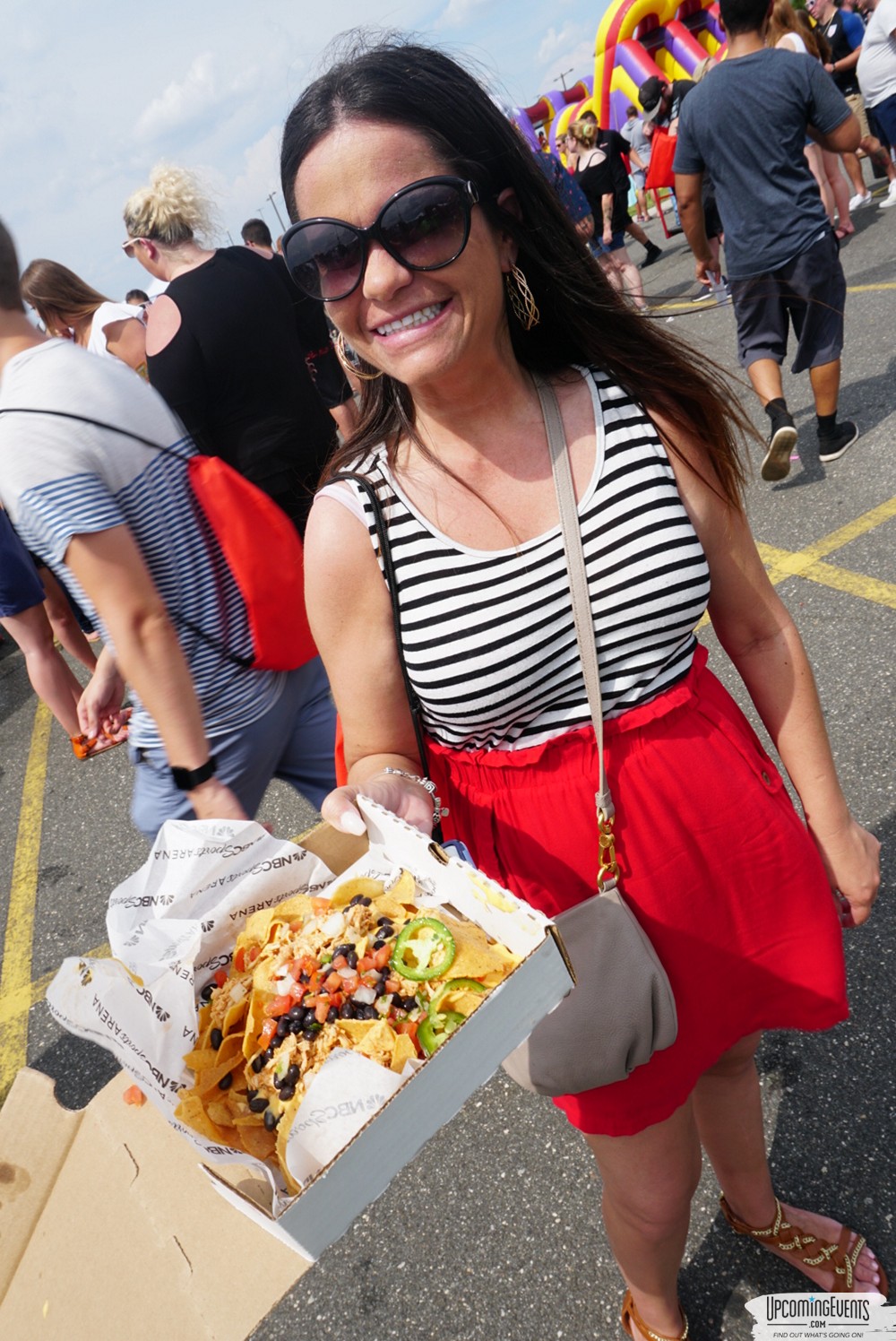 Photo from Philly Taco Festival 2019