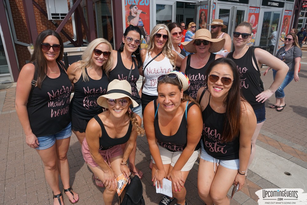 Photo from Philly Taco Festival 2019