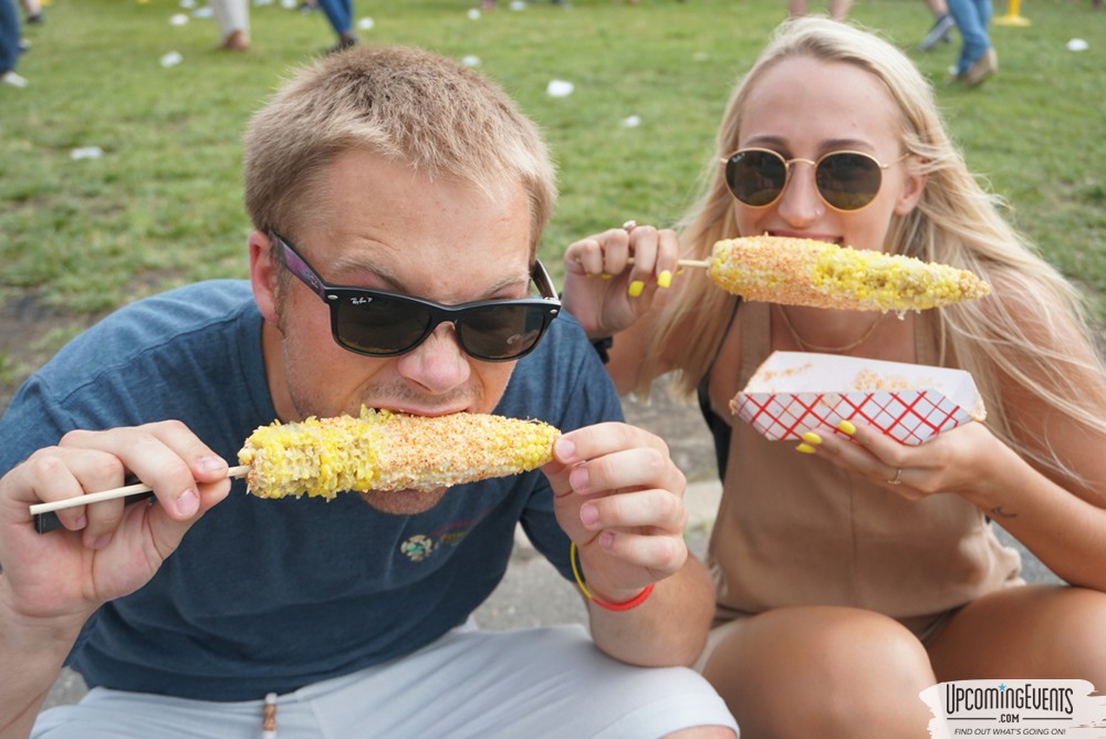 Photo from Philly Taco Festival 2019