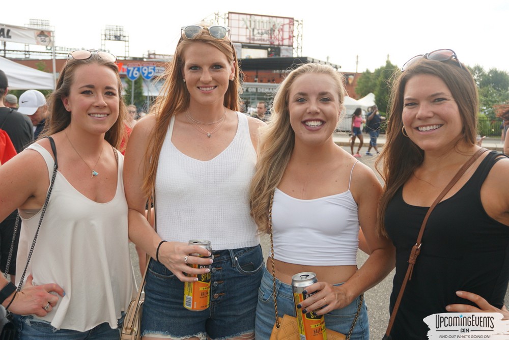 Photo from Philly Taco Festival 2019