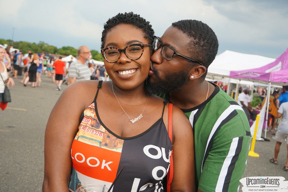 Photo from Philly Taco Festival 2019