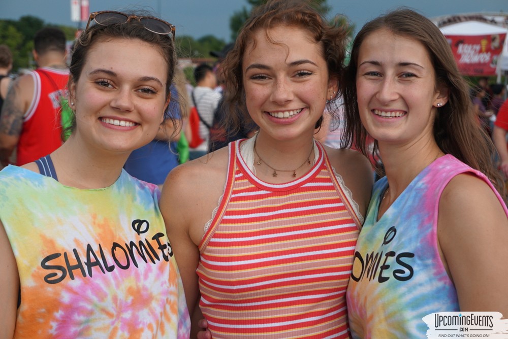 Photo from Philly Taco Festival 2019