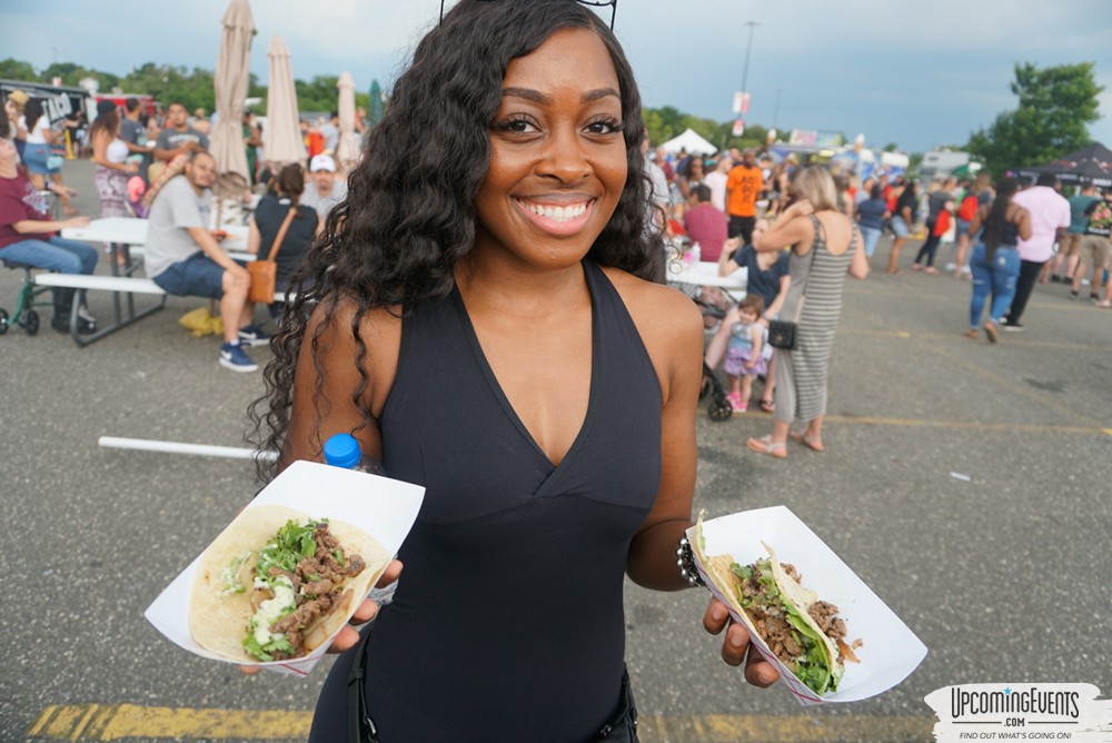 Photo from Philly Taco Festival 2019