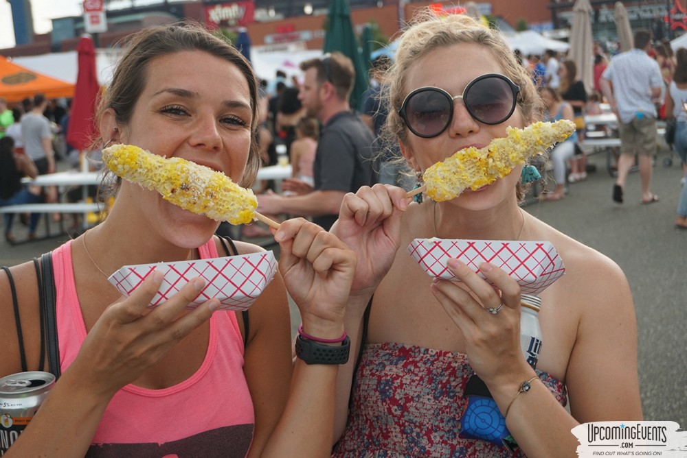 Photo from Philly Taco Festival 2019