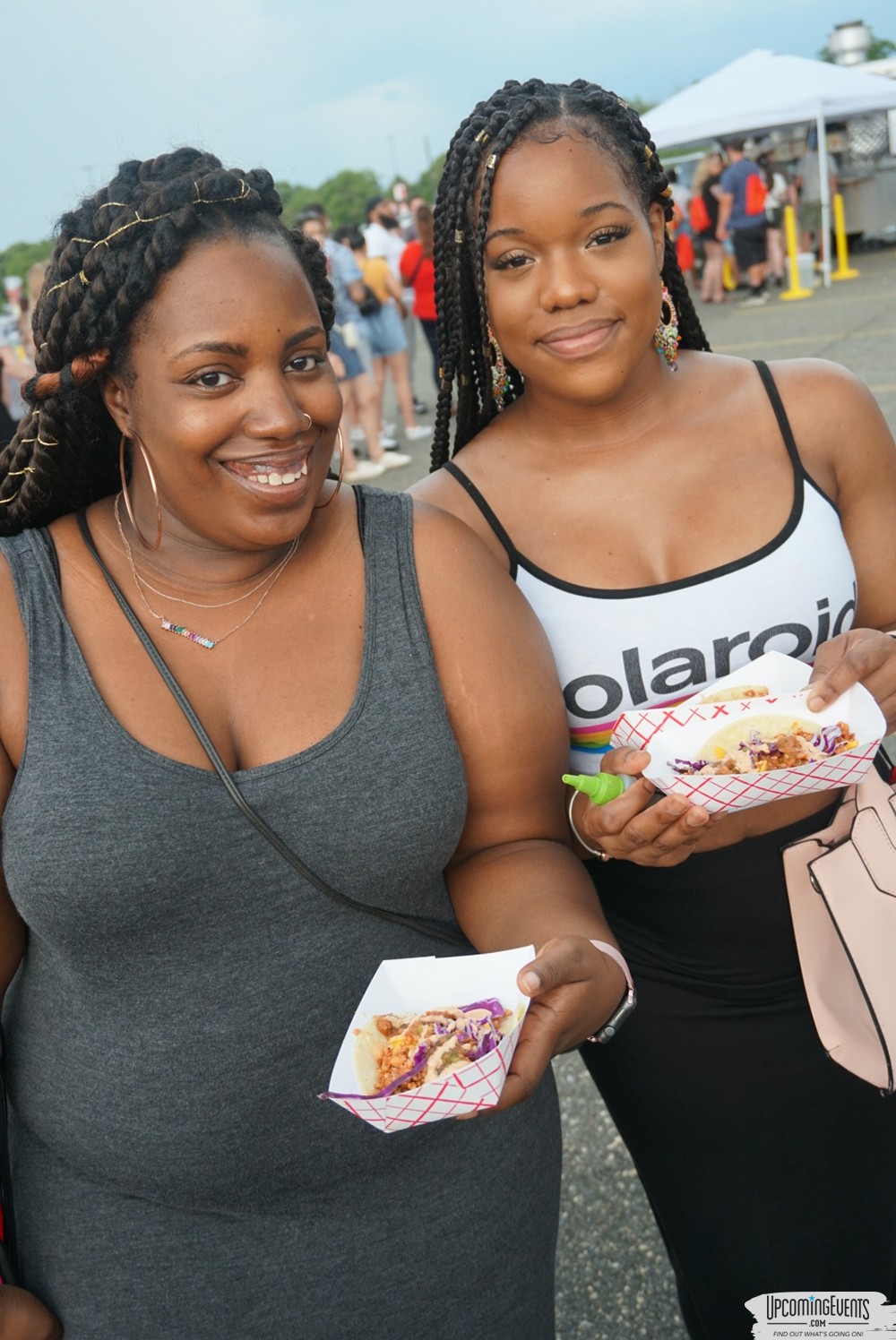 Photo from Philly Taco Festival 2019