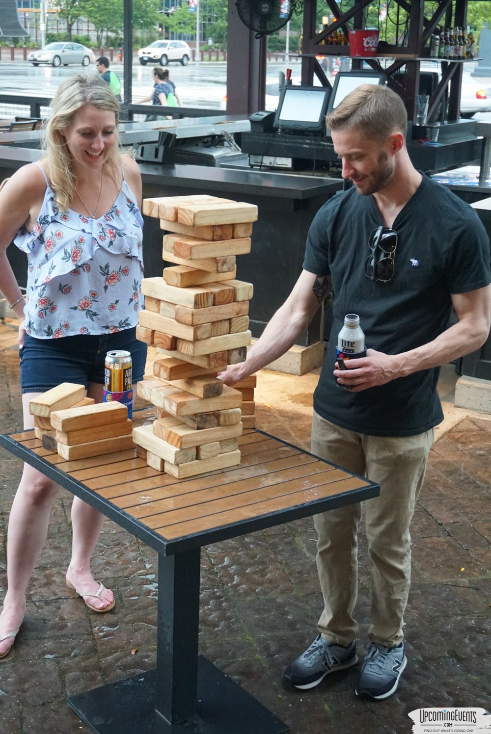 Photo from Philly Taco Festival 2019