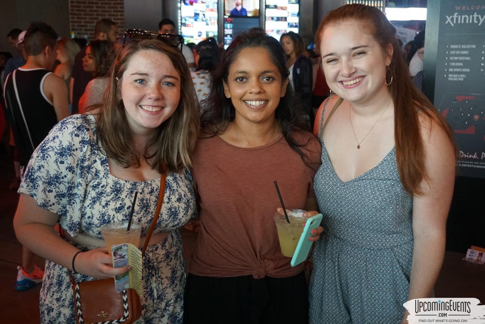 Photo from Philly Taco Festival 2019