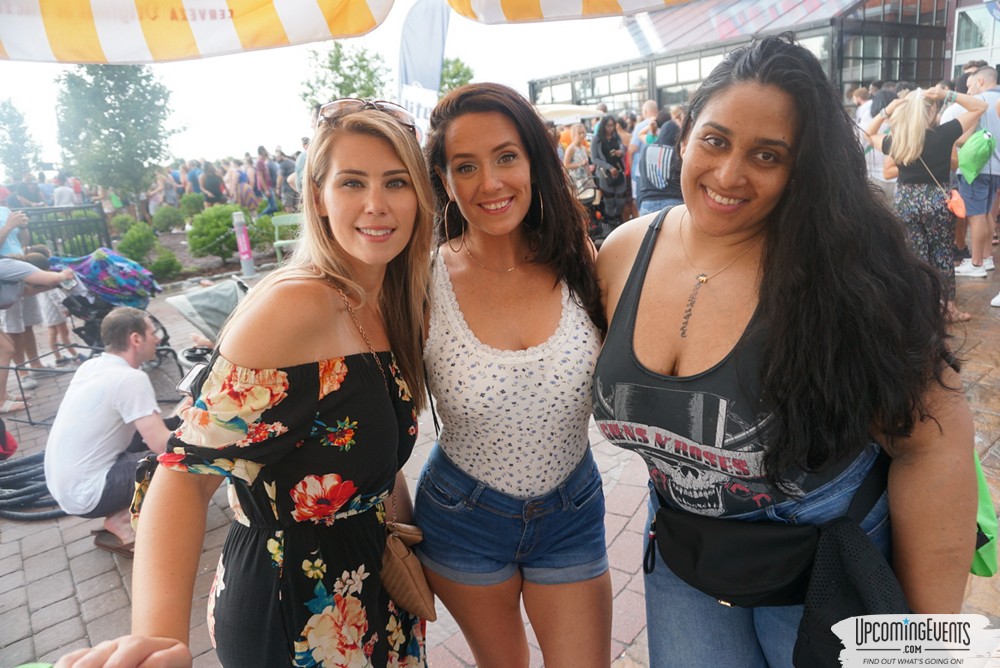 Photo from Philly Taco Festival 2019