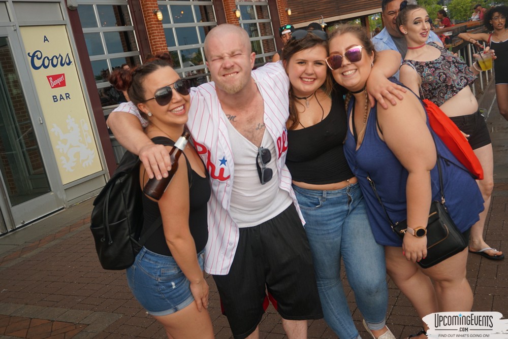 Photo from Philly Taco Festival 2019