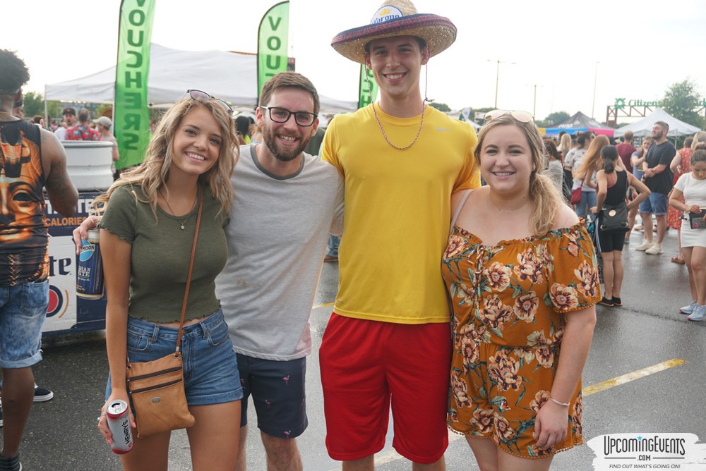 Photo from Philly Taco Festival 2019