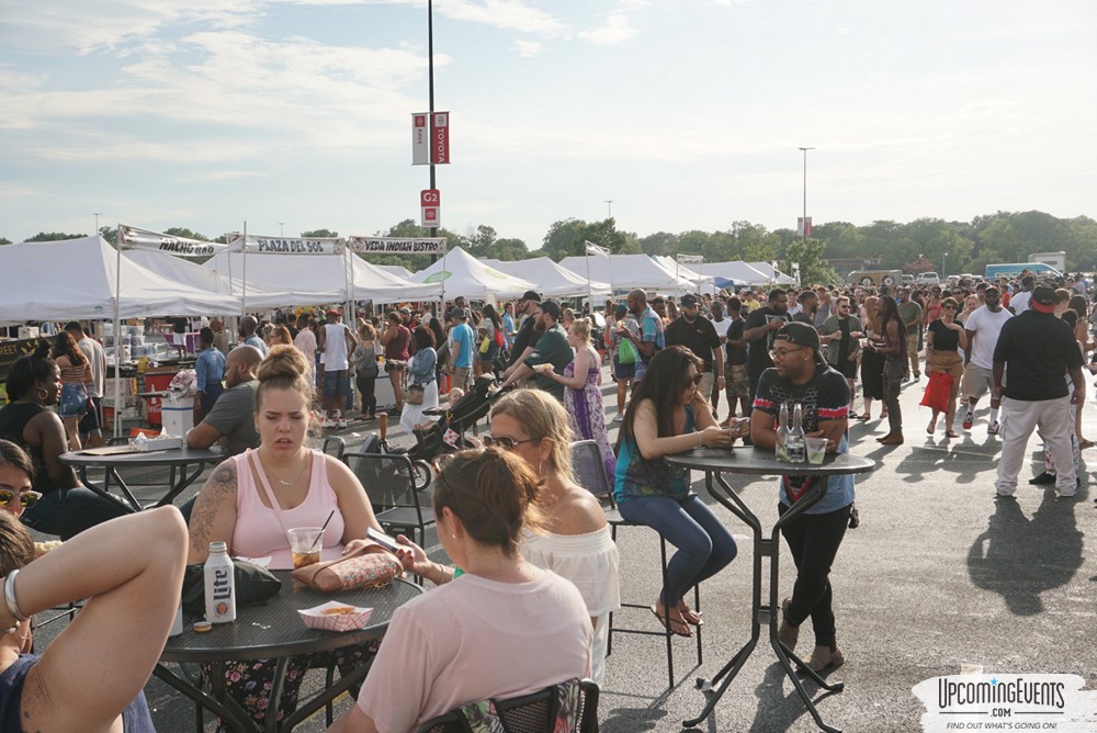 Photo from Philly Taco Festival 2019