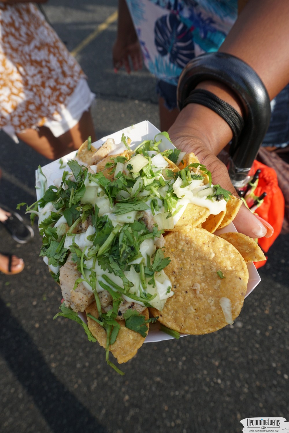 Photo from Philly Taco Festival 2019