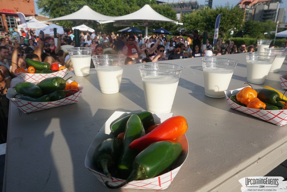 Photo from Philly Taco Festival 2019