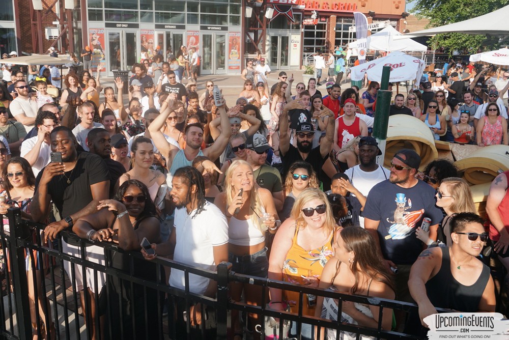 Photo from Philly Taco Festival 2019