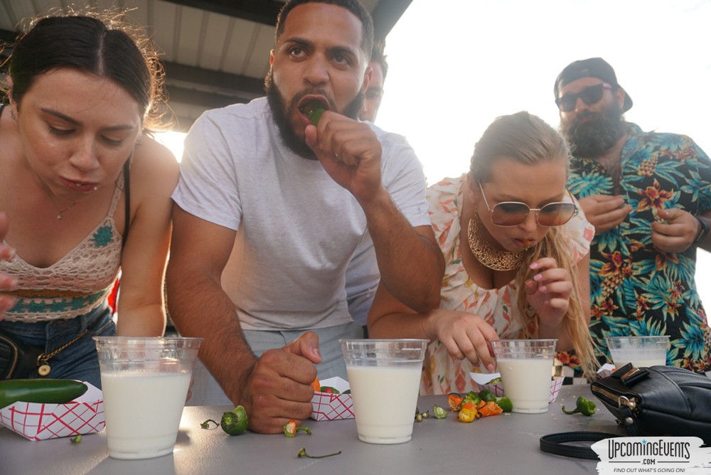 Photo from Philly Taco Festival 2019