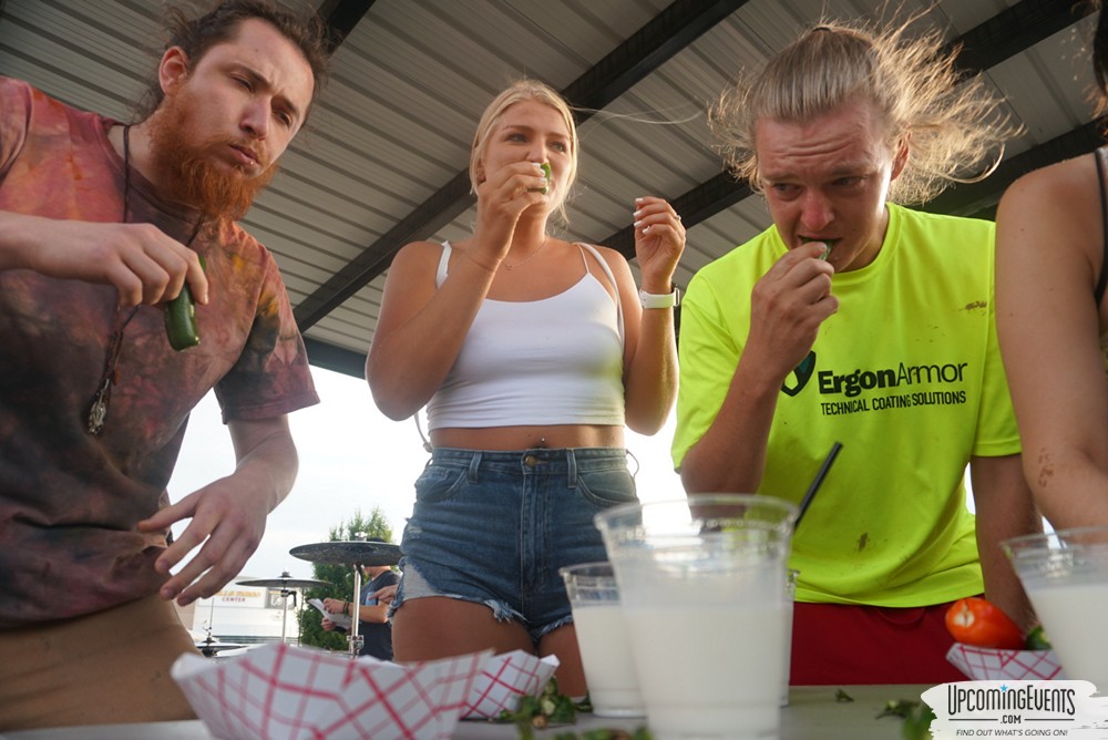 Photo from Philly Taco Festival 2019