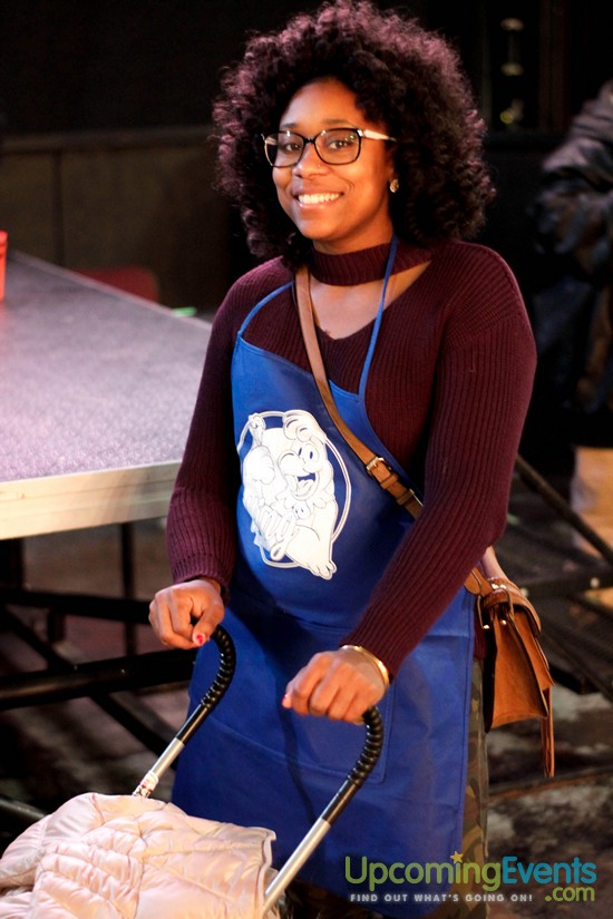 Photo from Philly Wing Fest 2017