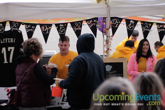 Photo from Philly Wing Fest 2017