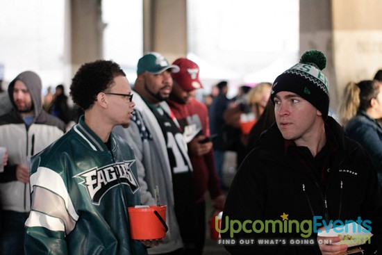Photo from Philly Wing Fest 2017