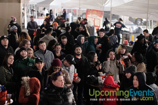 Photo from Philly Wing Fest 2017