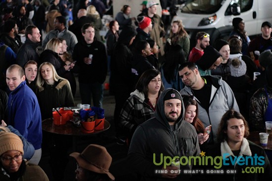 Photo from Philly Wing Fest 2017