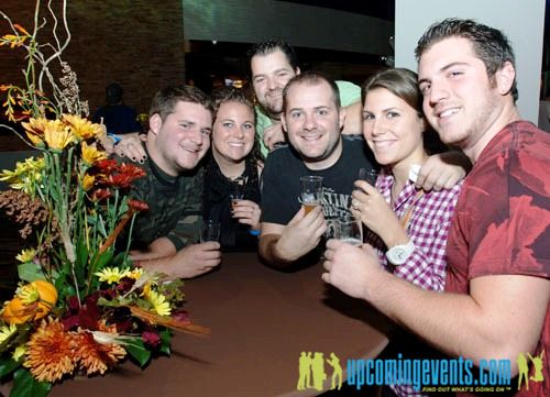 Photo from Oktoberfest - A Beer Tasting Event