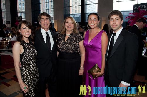Photo from Promise Ball 2010
