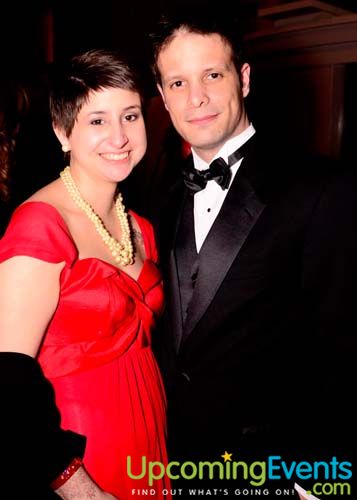 Photo from The Red Ball