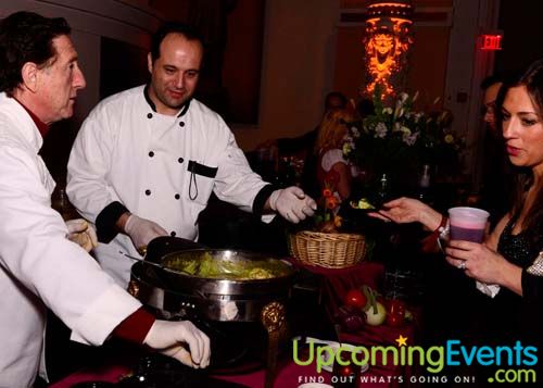 Photo from The Red Ball