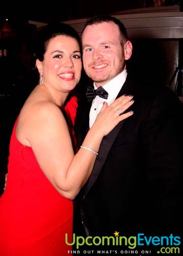 Photo from The Red Ball
