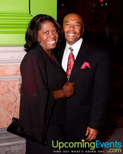 Photo from The Red Ball