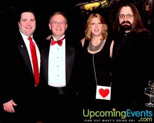 Photo from The Red Ball